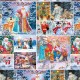 Бумага в листах 70*100 ±5% (10 шт.) 80г 