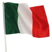Флаг Италия 60Х90 Арт: 00040339
