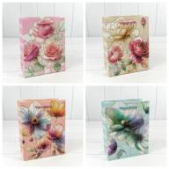 Пакет подарочный (микс 342) 18*23*10 210г 1/20 1/360 Арт: 000342E - Пакет подарочный (микс 342) 18*23*10 210г 1/20 1/360 Арт: 000342E