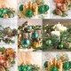 Бумага в листах 70*100 ±5% (10 шт.) 80г 